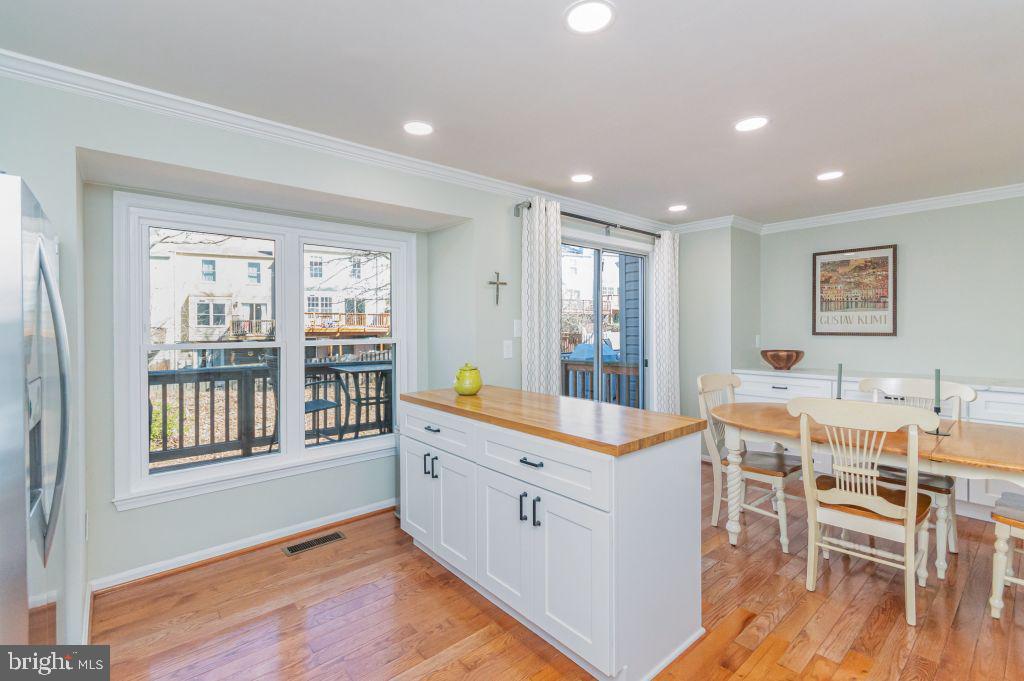 AMBERLEIGH - Residential