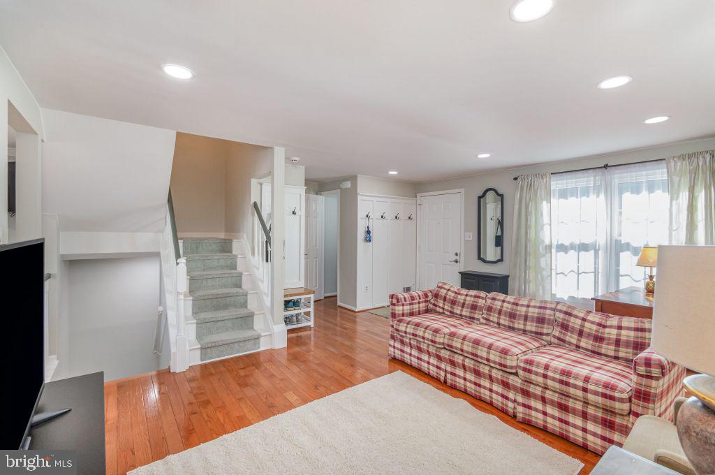 AMBERLEIGH - Residential