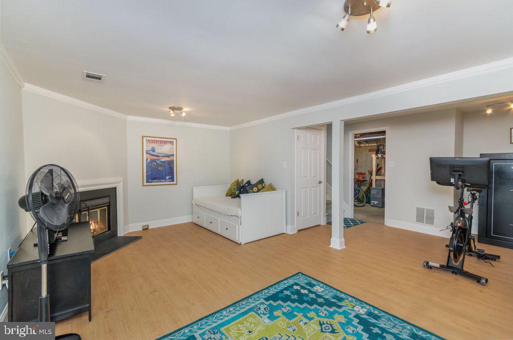 AMBERLEIGH - Residential