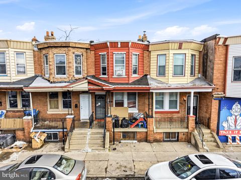 3405 E STREET PHILADELPHIA PA 19134