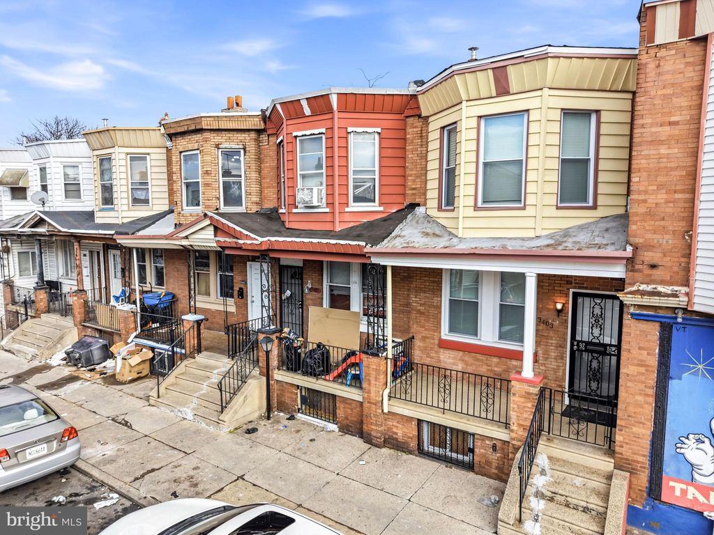 Photo of 3405 E Street, PHILADELPHIA, PA 19134 (MLS # PAPH2586952)