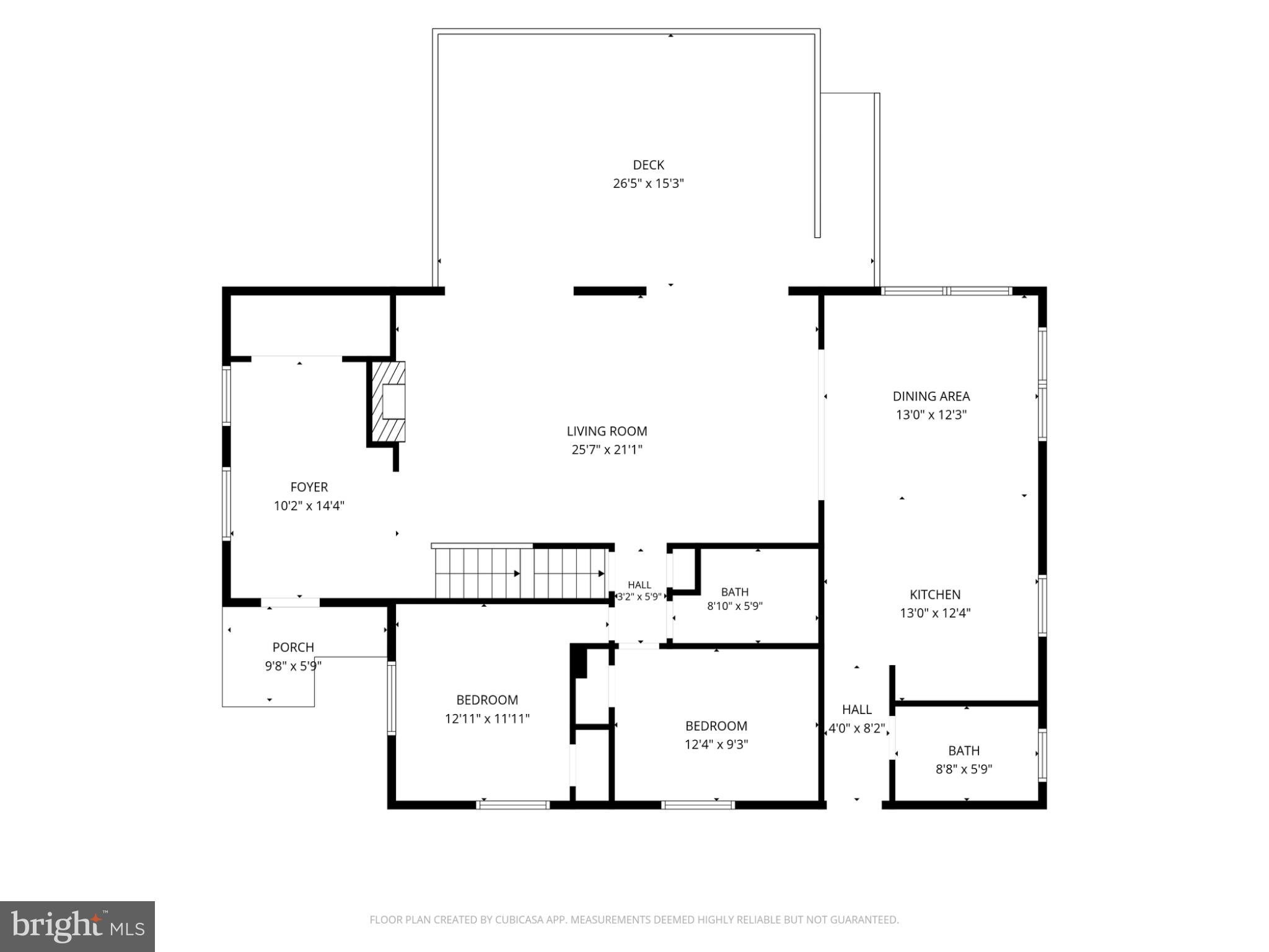 433 BRIAN DRIVE