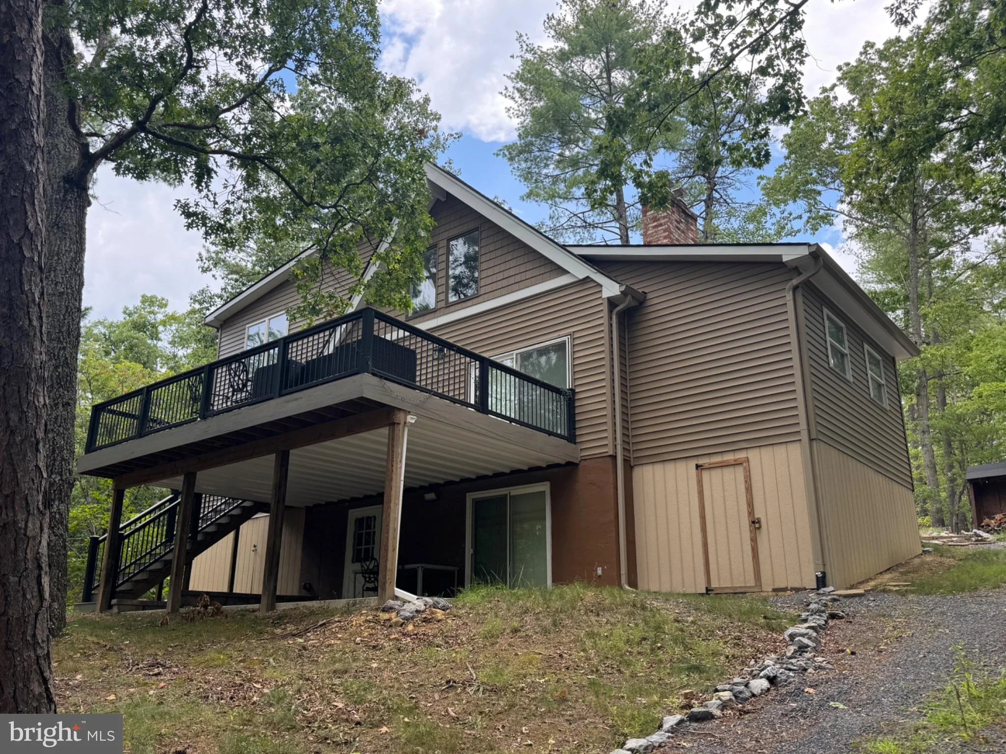 433 Brian Drive, Basye, VA, 22810