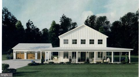 16405 DIAMOND FARM ROAD MILTON DE 19968