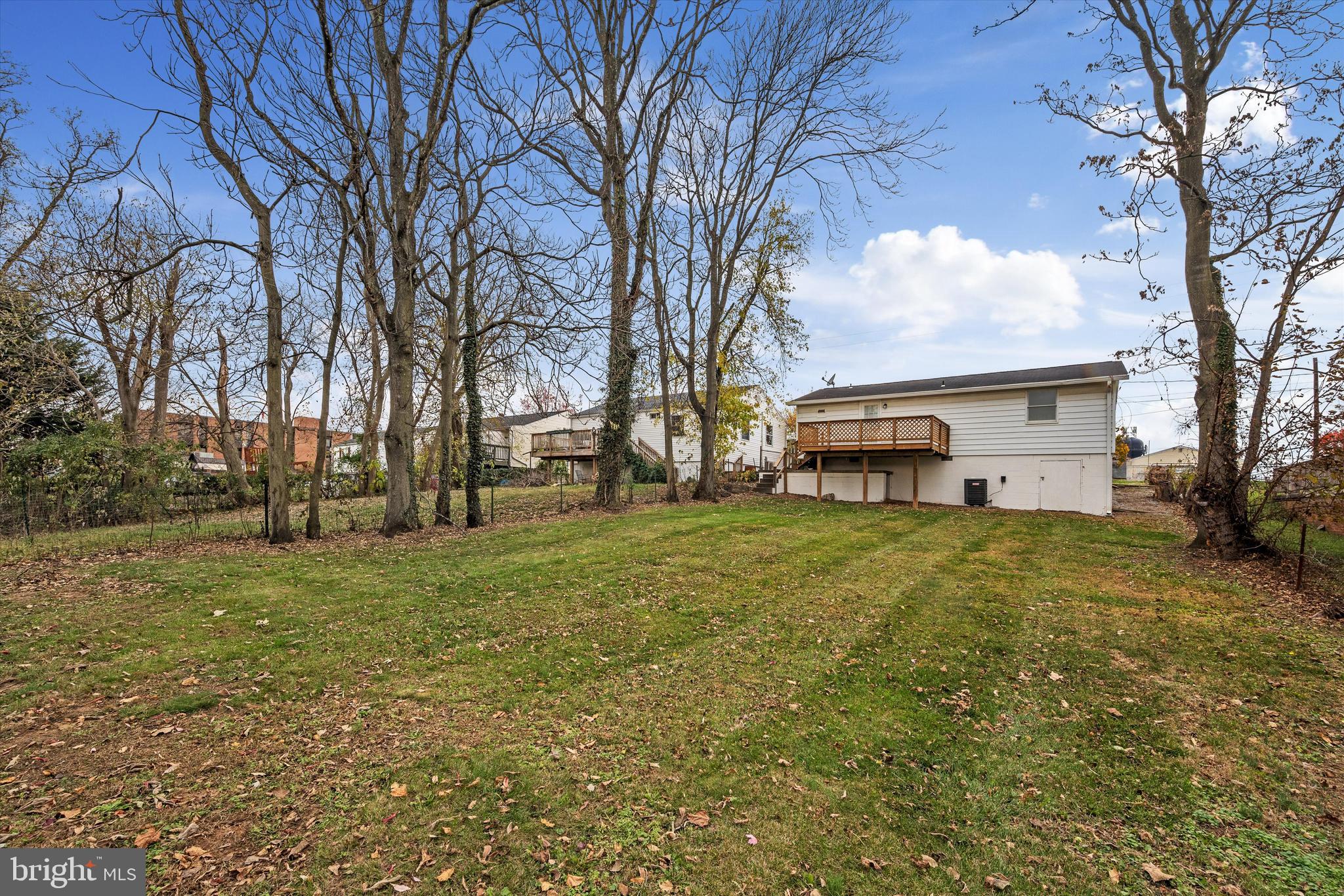 NONE AVAILABLE - Residential