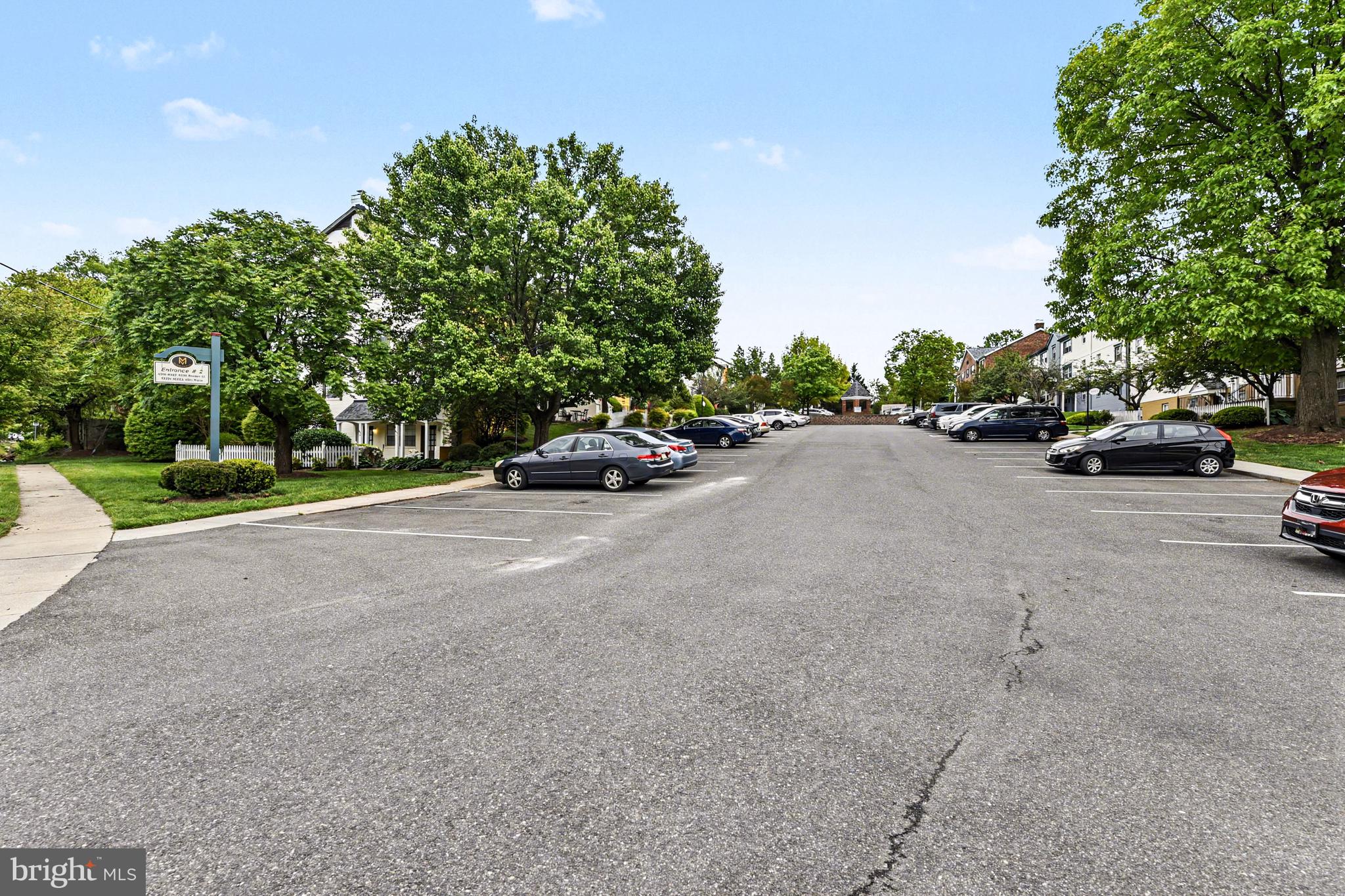 MONTPELIER VILLAGE - Residential