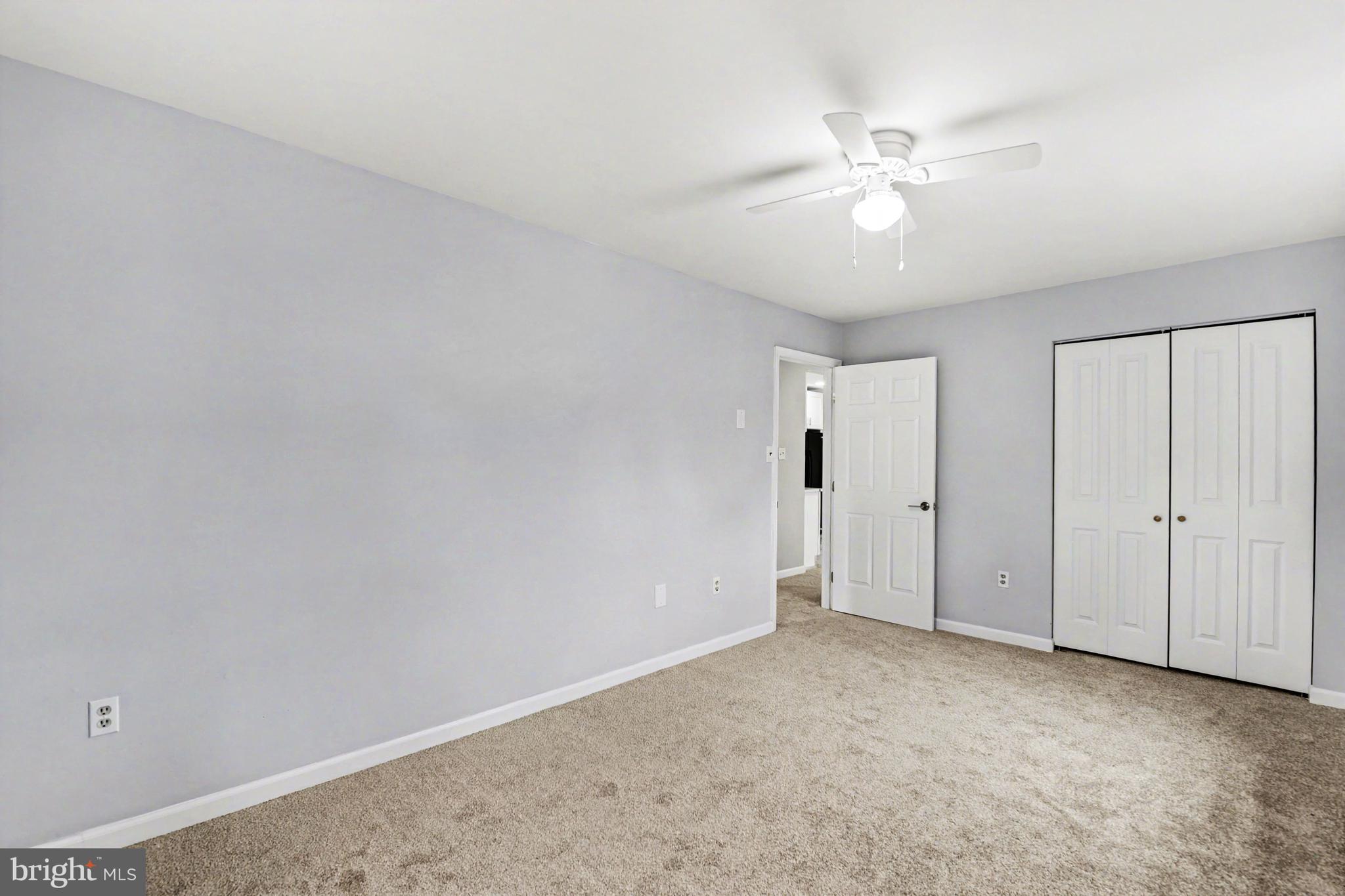 MONTPELIER VILLAGE - Residential