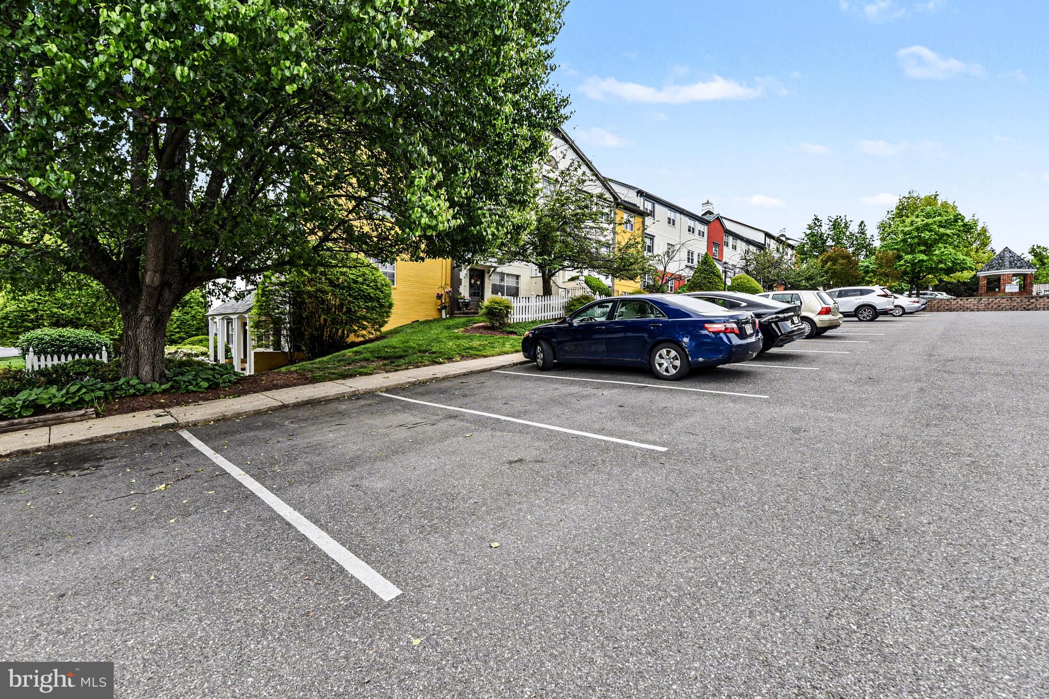 MONTPELIER VILLAGE - Residential