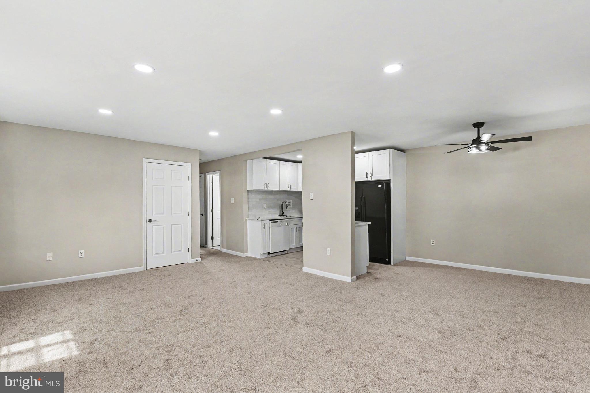 MONTPELIER VILLAGE - Residential