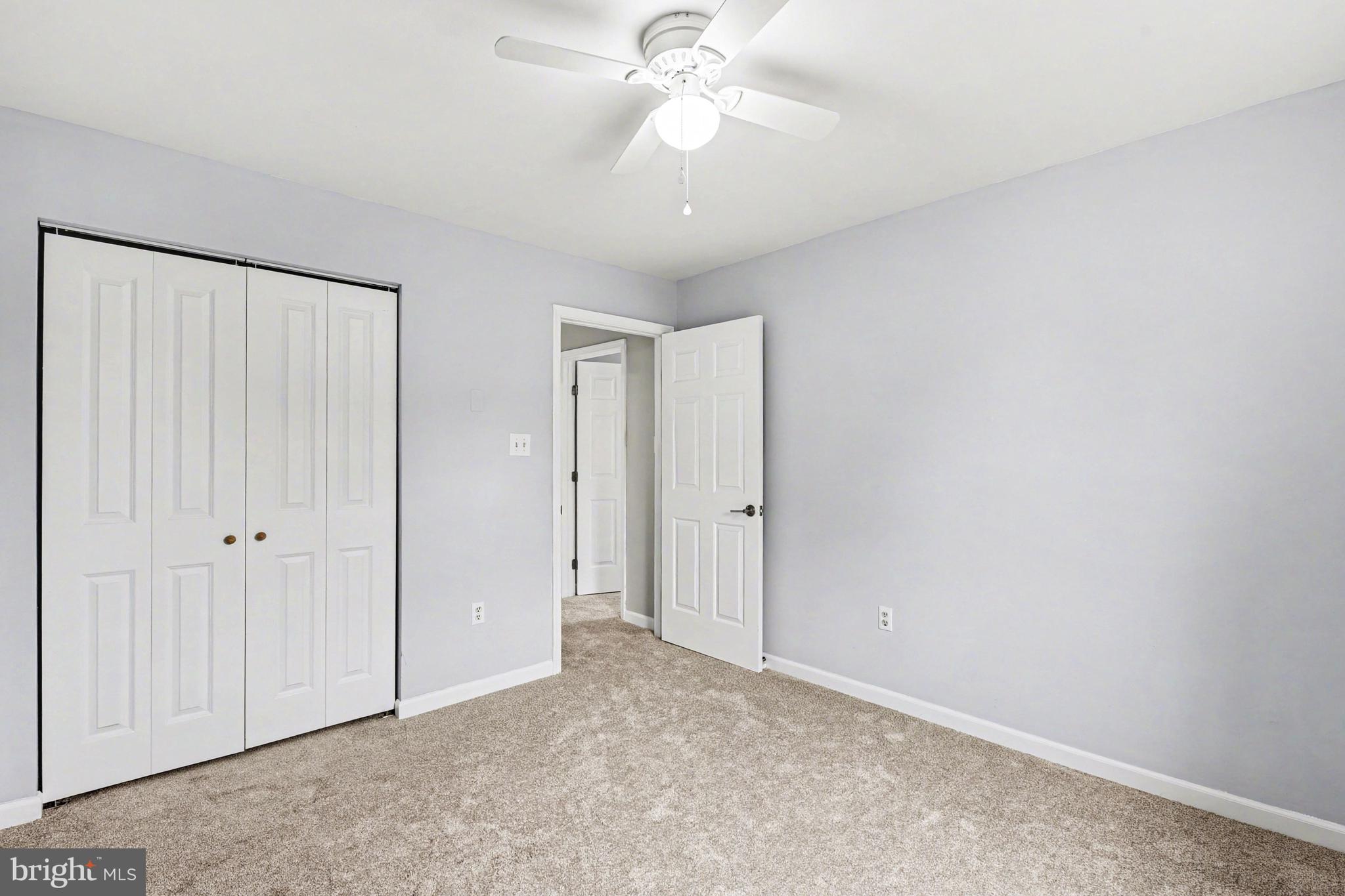 MONTPELIER VILLAGE - Residential