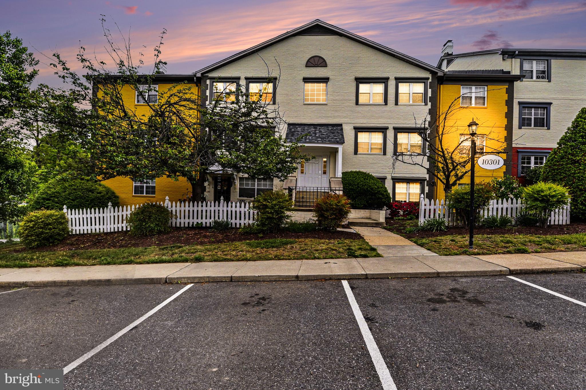 MONTPELIER VILLAGE - Residential