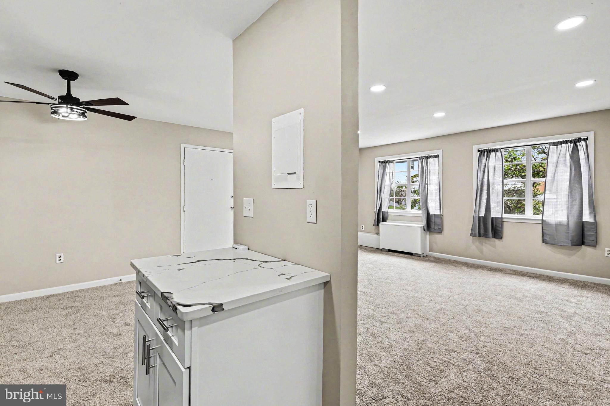 MONTPELIER VILLAGE - Residential