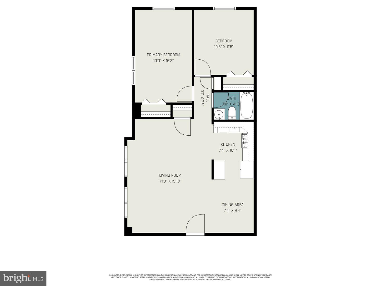 MONTPELIER VILLAGE - Residential