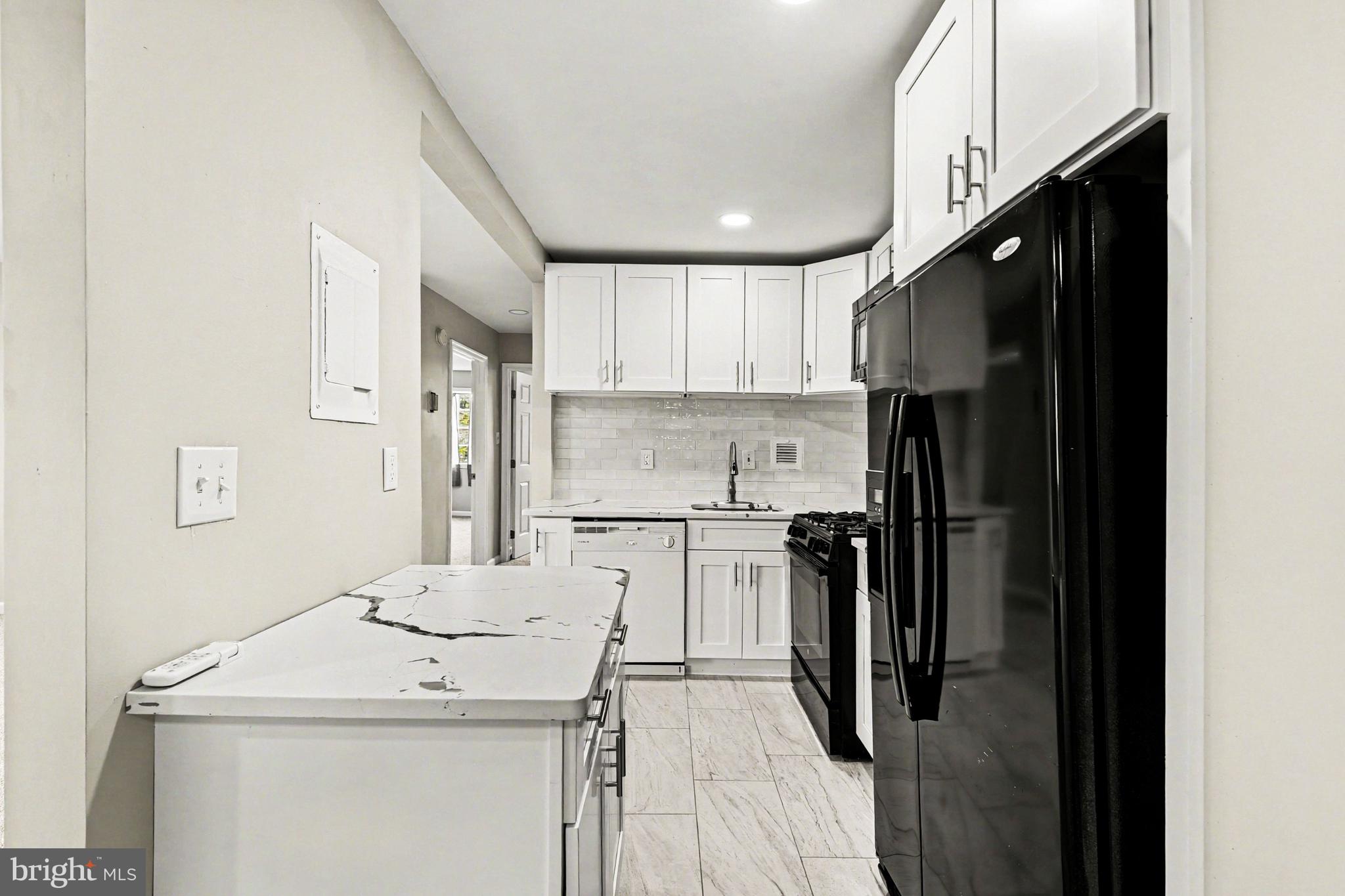 MONTPELIER VILLAGE - Residential