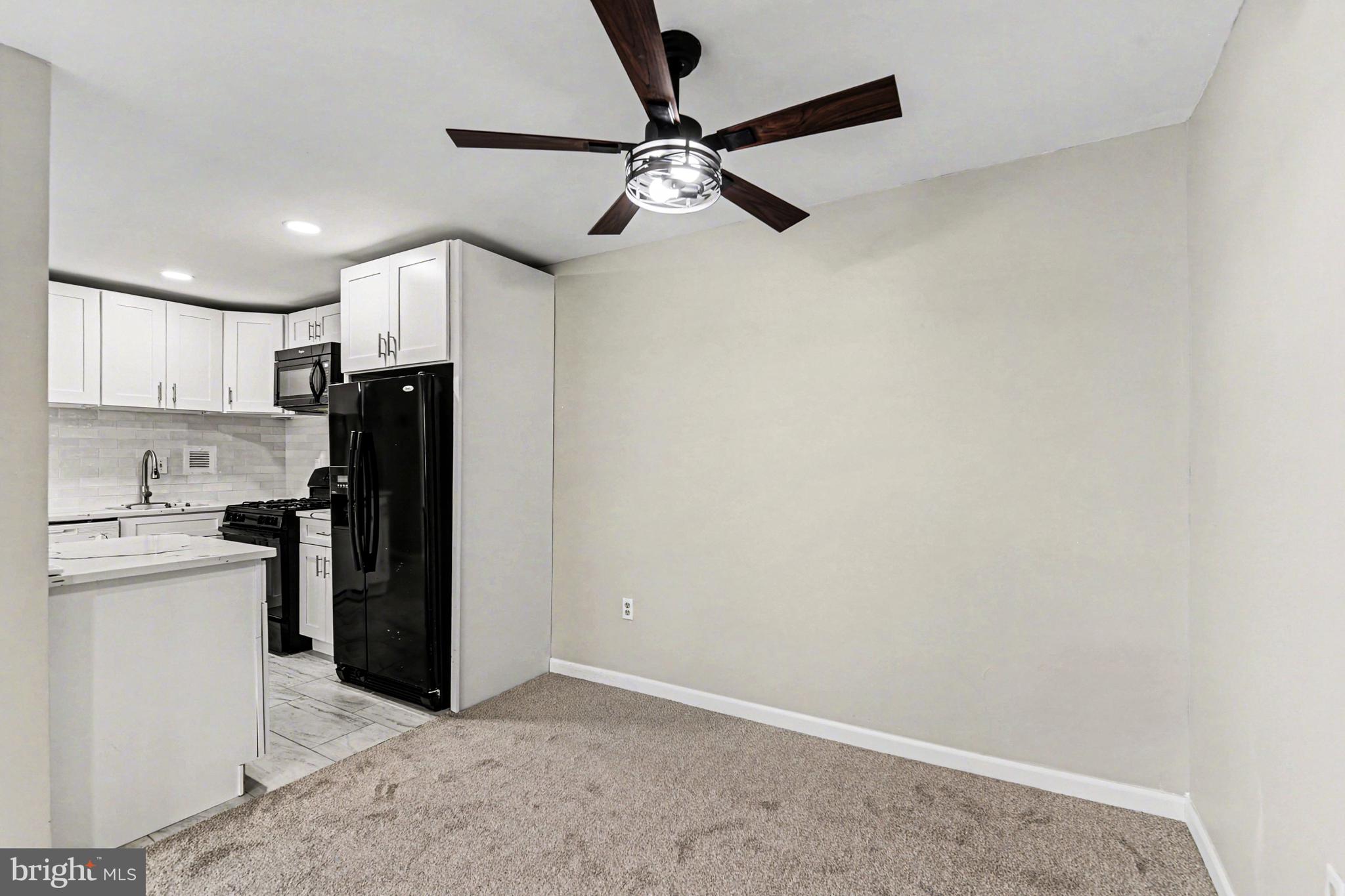 MONTPELIER VILLAGE - Residential