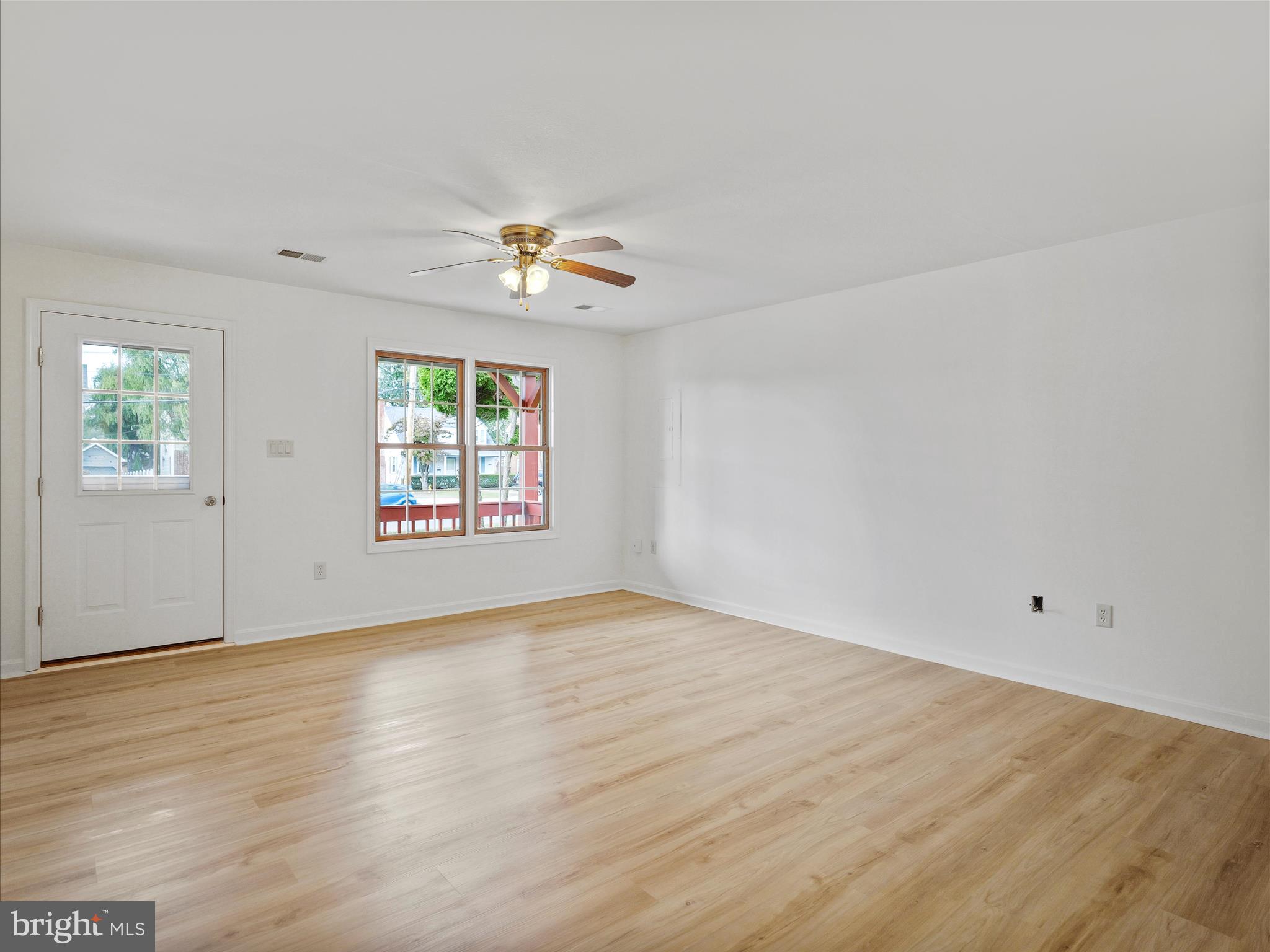 SOUTH HAGERSTOWN - Residential