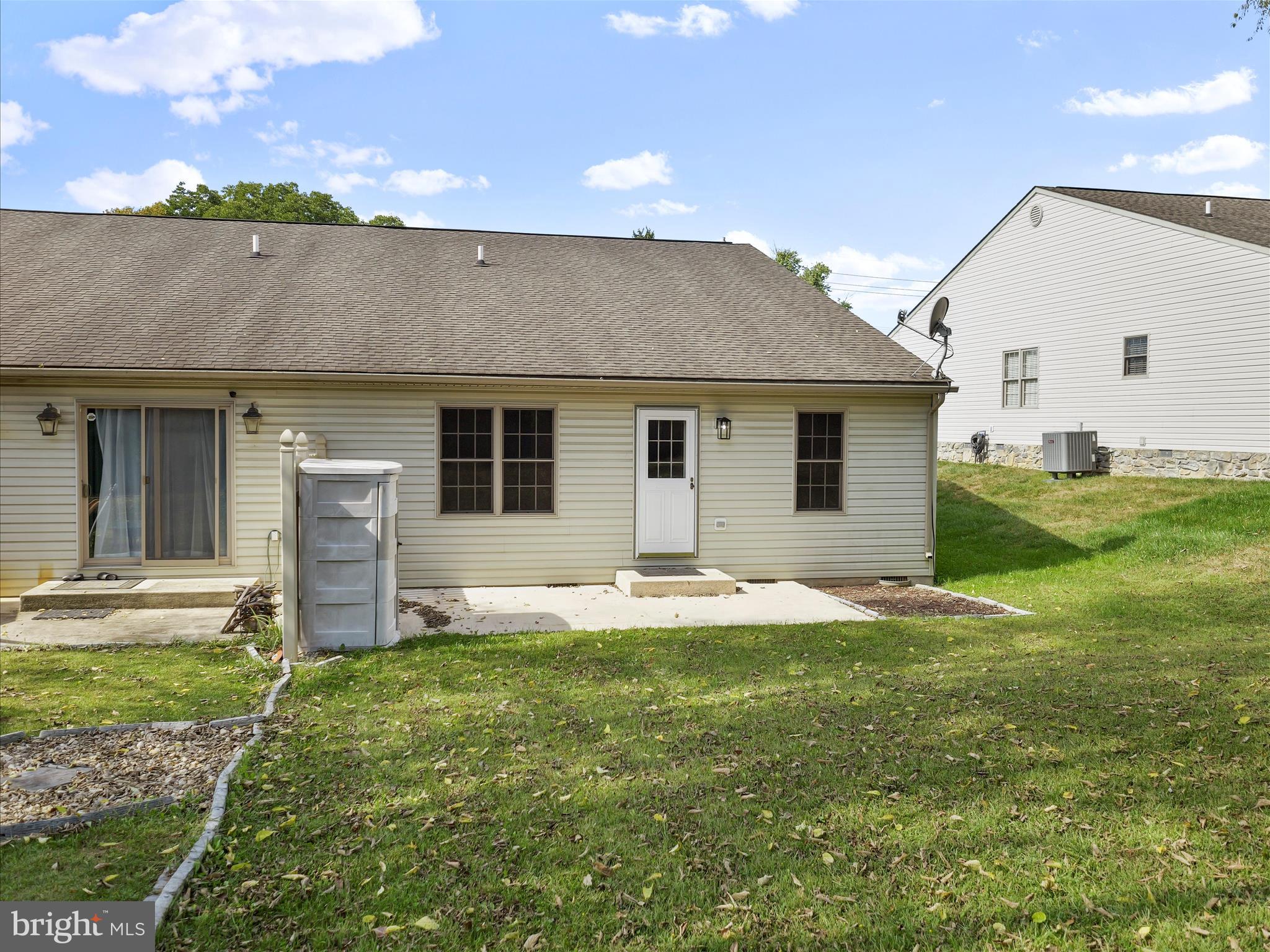 SOUTH HAGERSTOWN - Residential