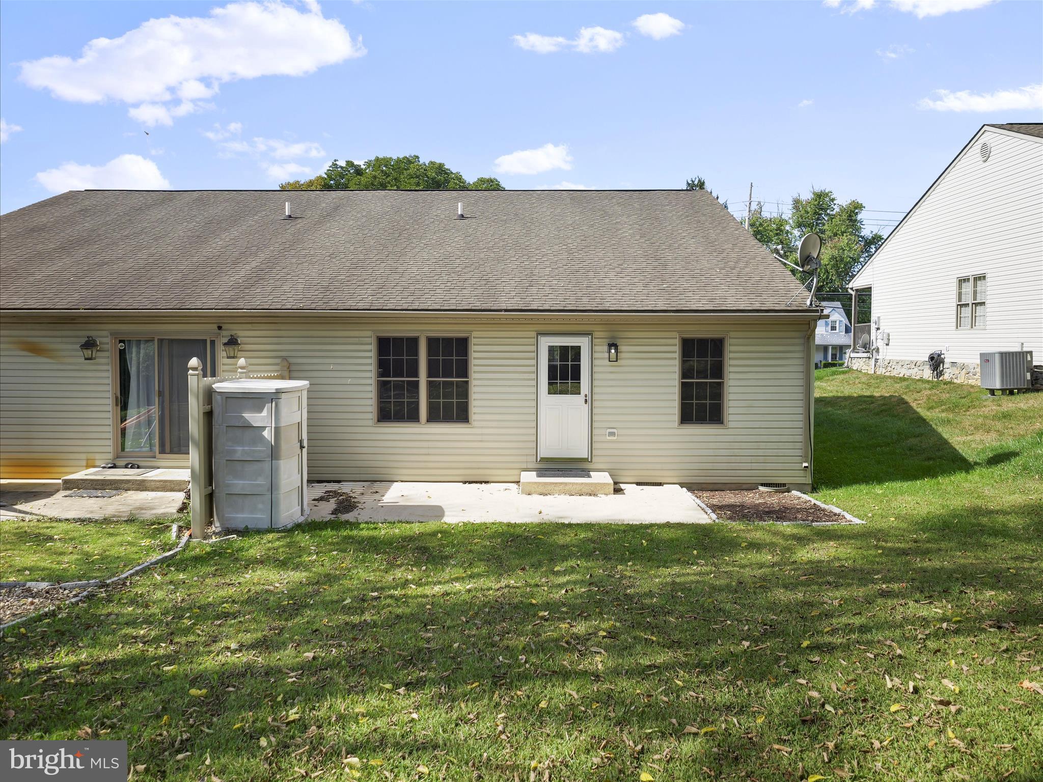 SOUTH HAGERSTOWN - Residential