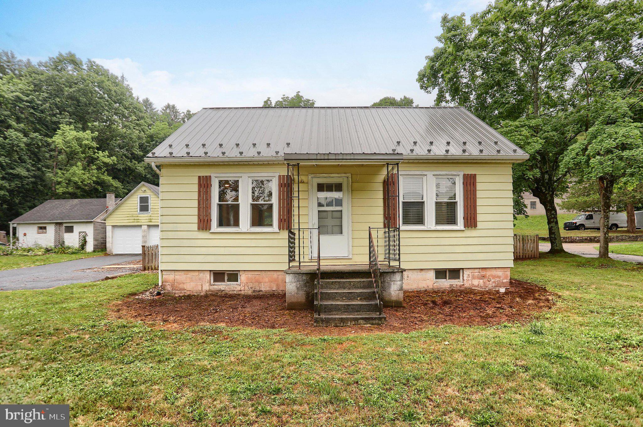 2731 FISHING CREEK VALLEY ROAD