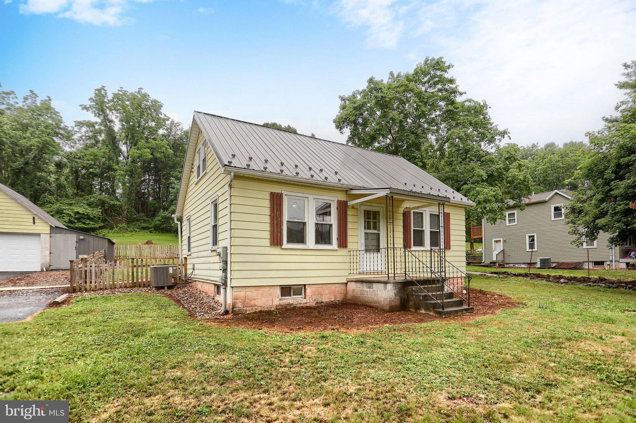 2731 FISHING CREEK VALLEY ROAD