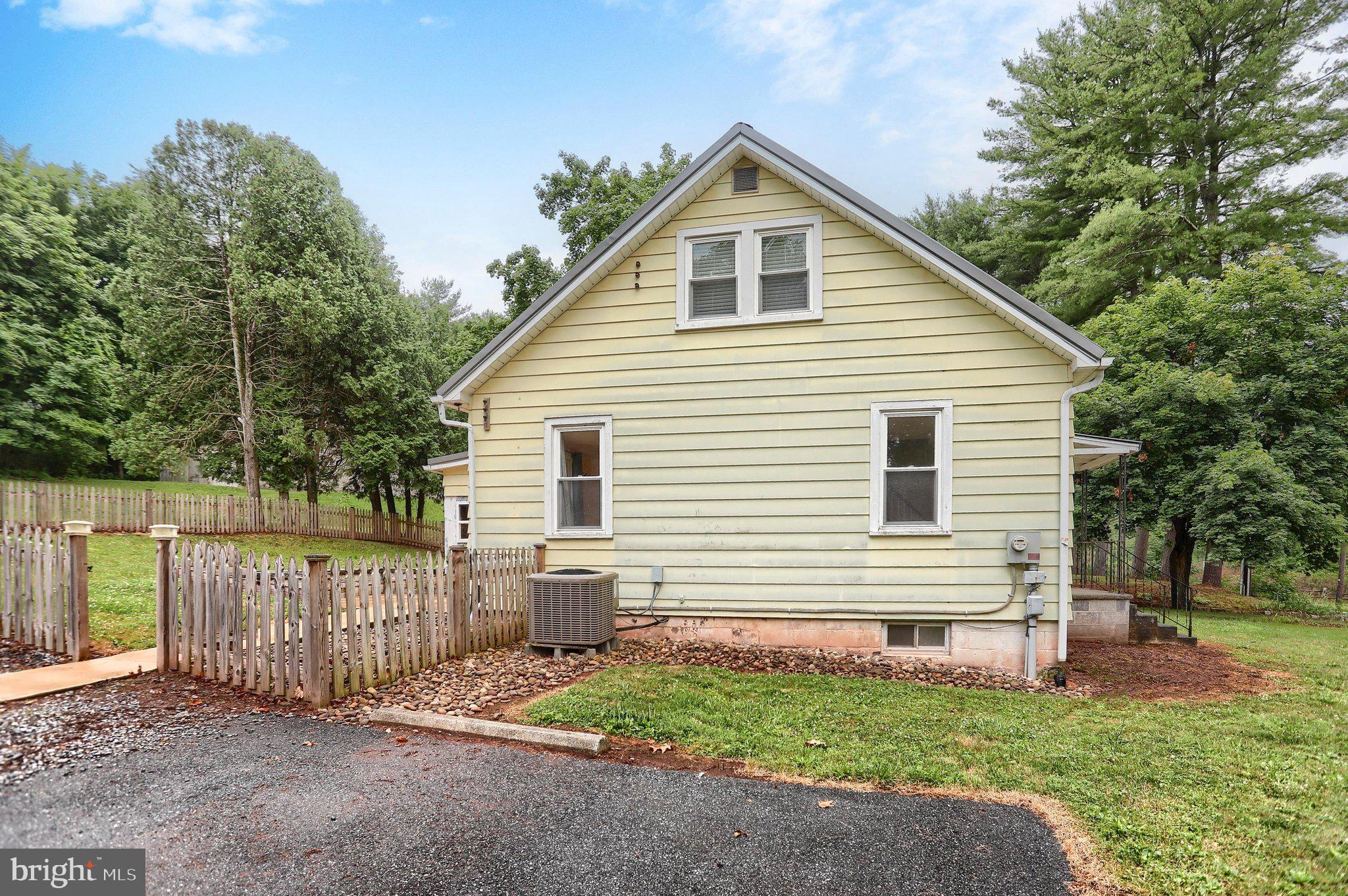 2731 FISHING CREEK VALLEY ROAD