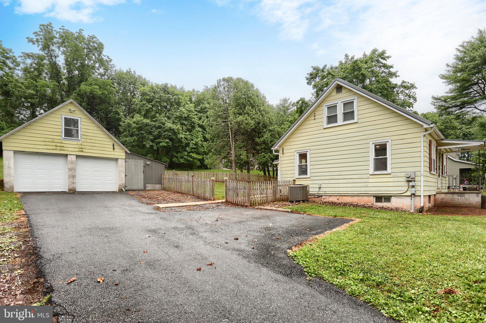 2731 FISHING CREEK VALLEY ROAD