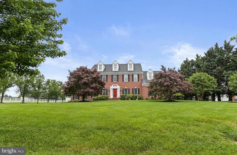 7103 BROOKSHIRE LANE CLARKSVILLE MD 21029