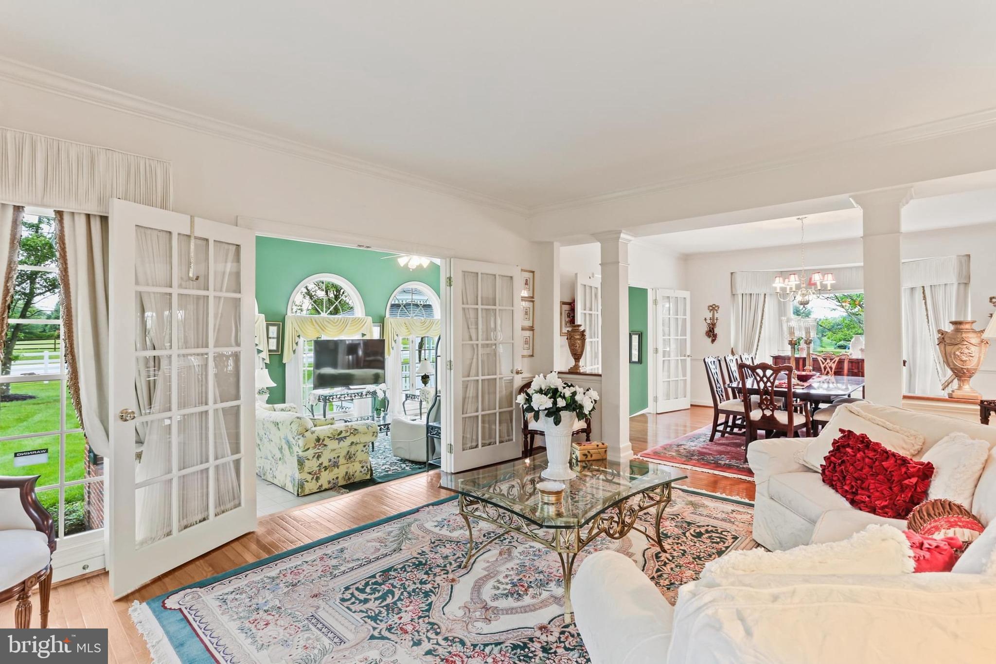 7103 BROOKSHIRE LANE