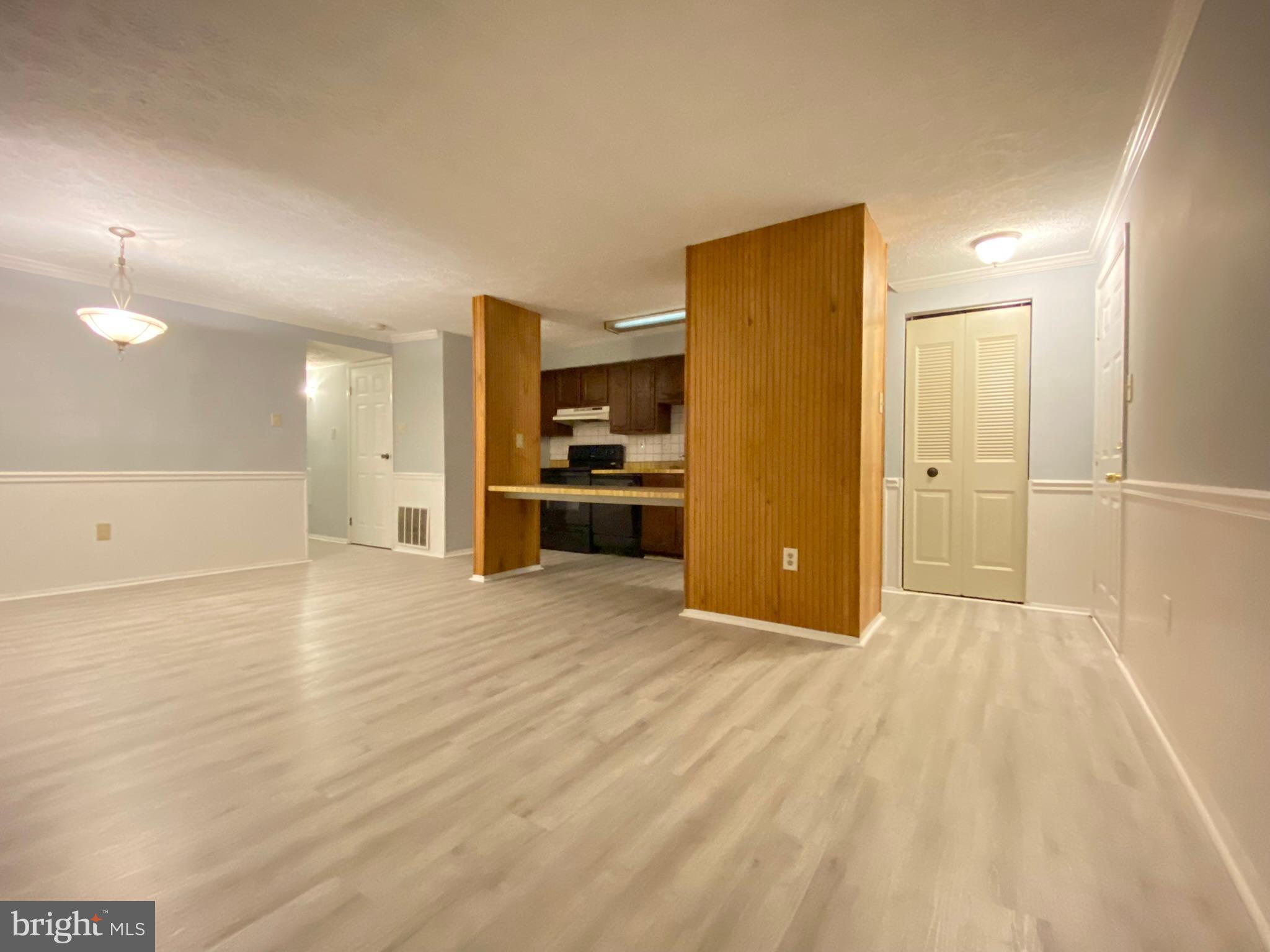 AMBERTOWNE - Residential Lease