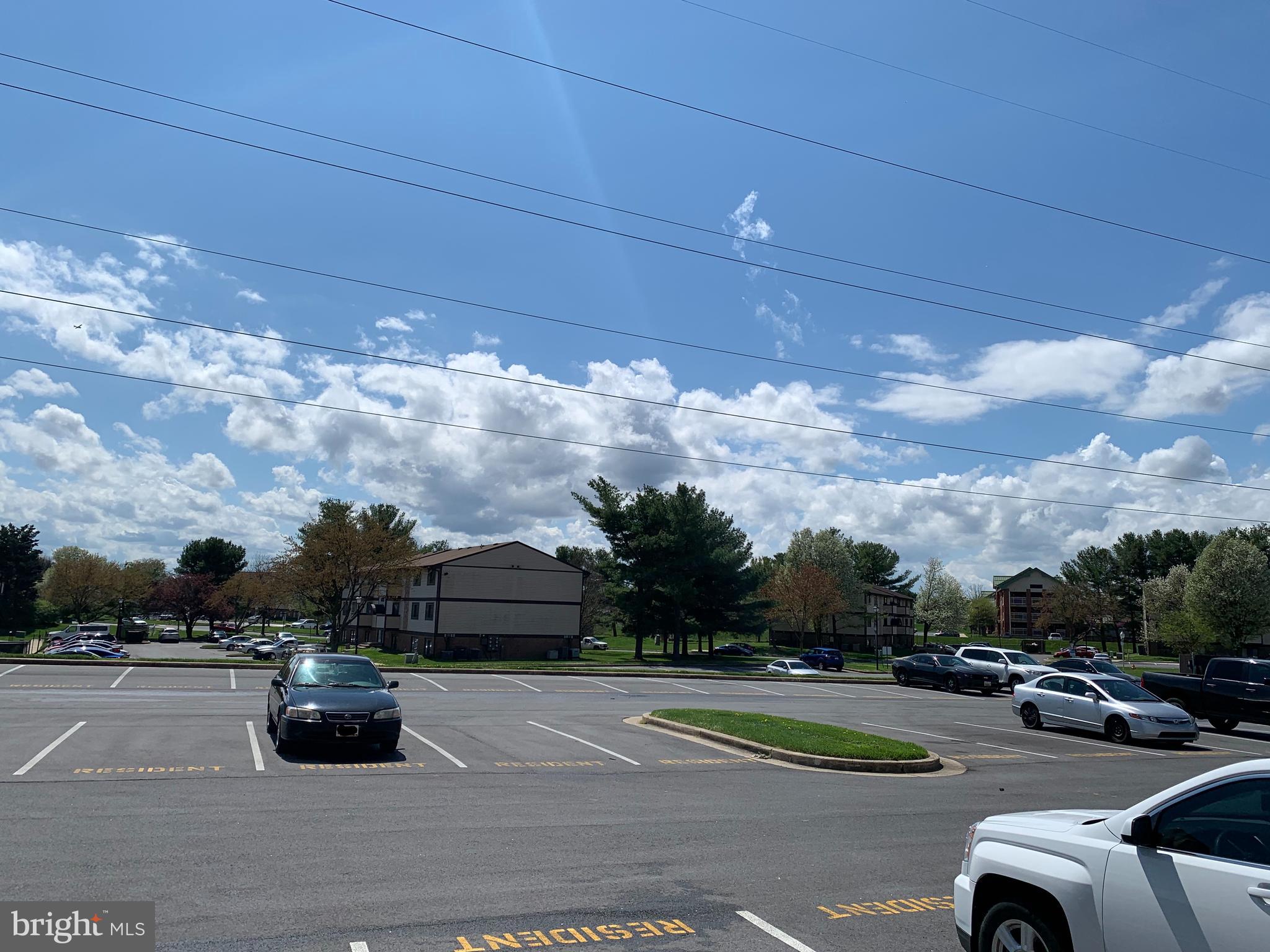 AMBERTOWNE - Residential Lease