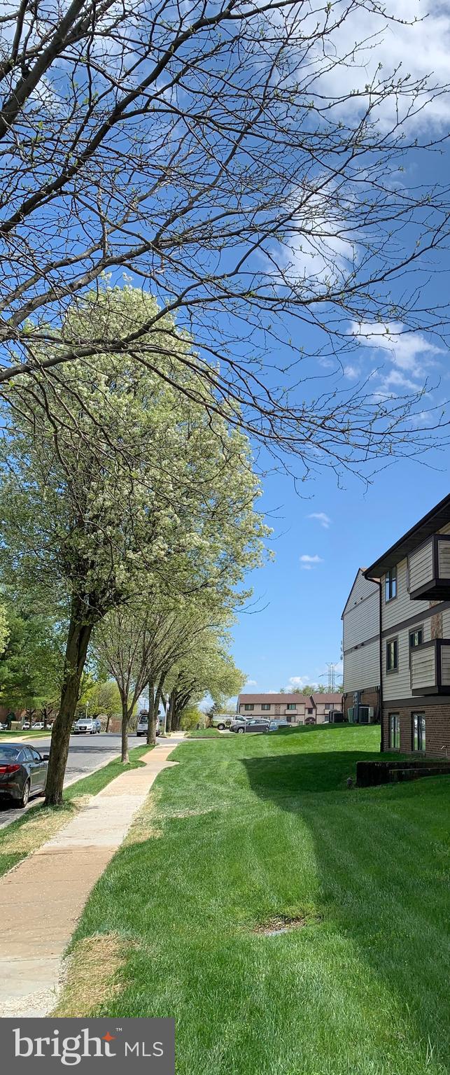 AMBERTOWNE - Residential Lease