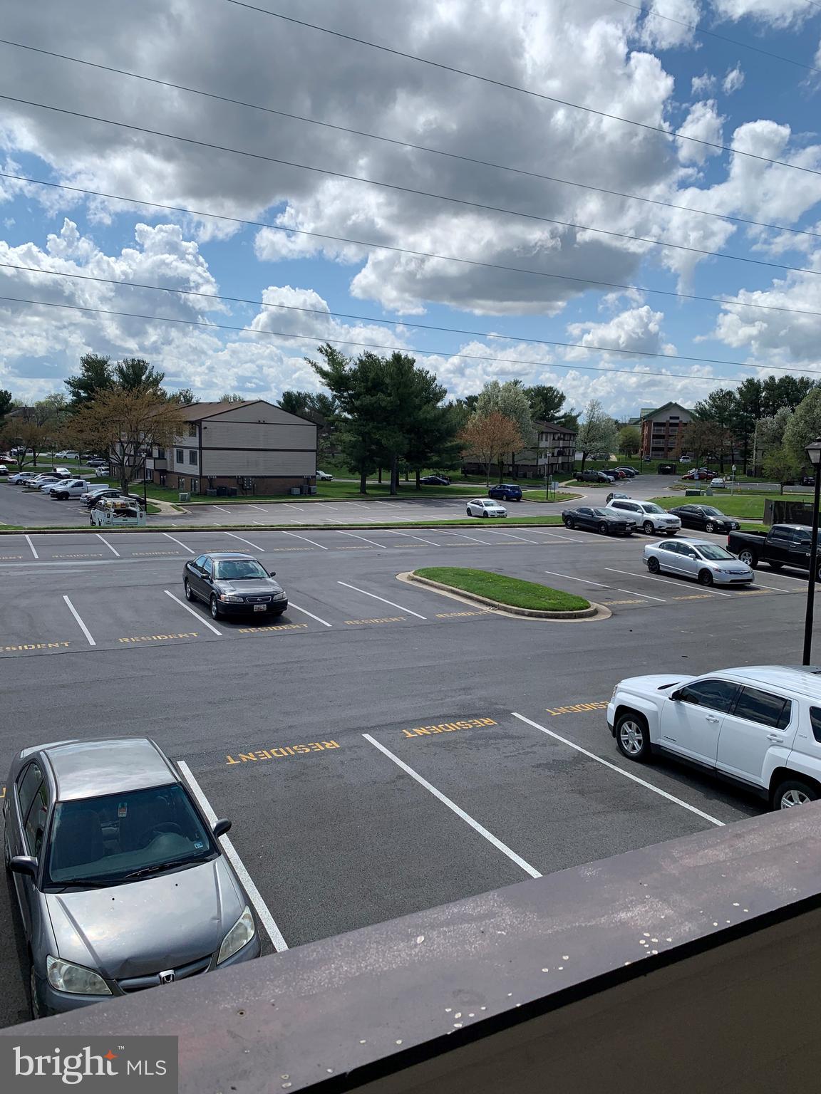 AMBERTOWNE - Residential Lease