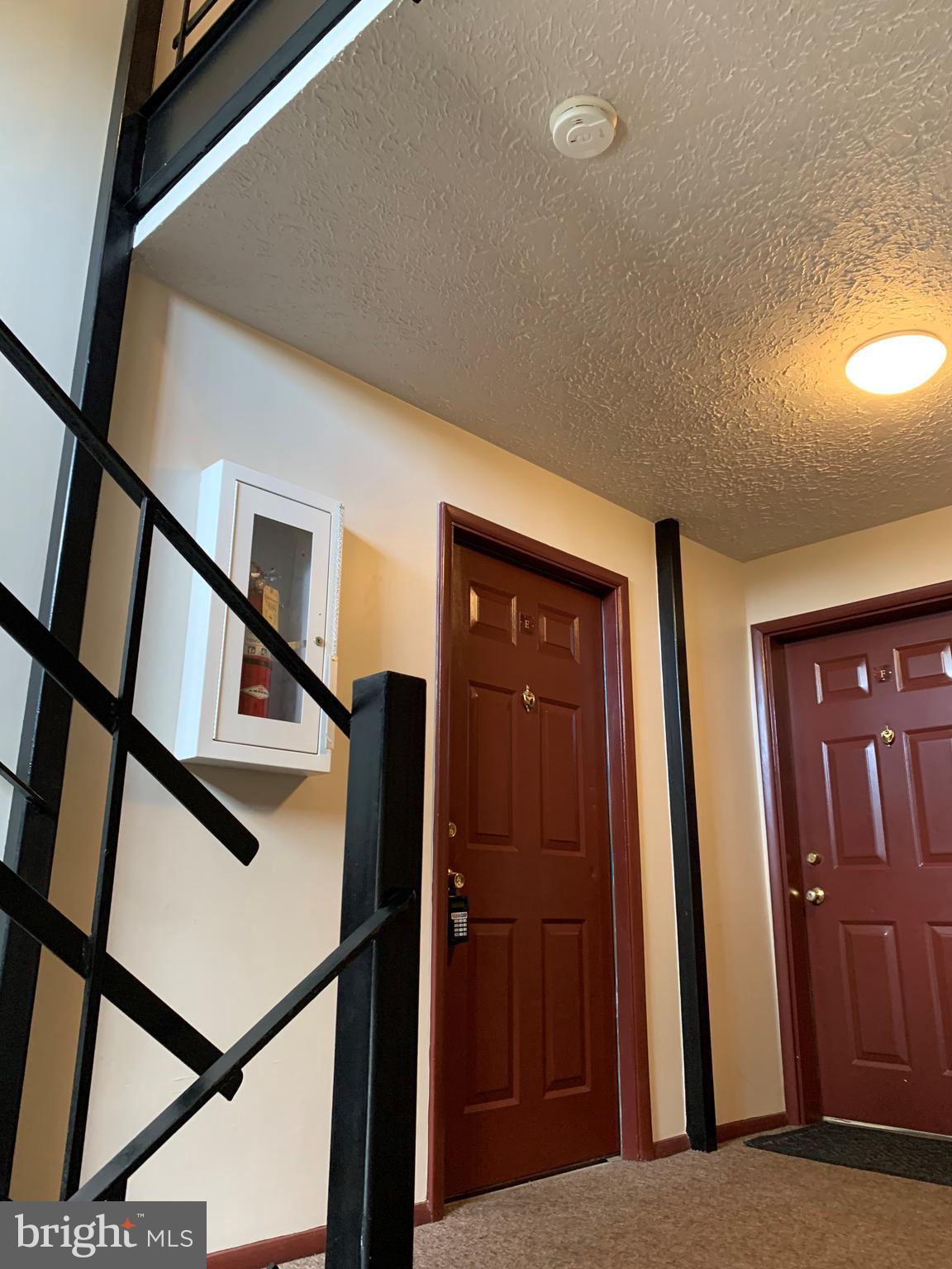 AMBERTOWNE - Residential Lease