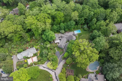 241 Cheswold Lane, Haverford, PA 19041 - MLS#: PAMC2169550