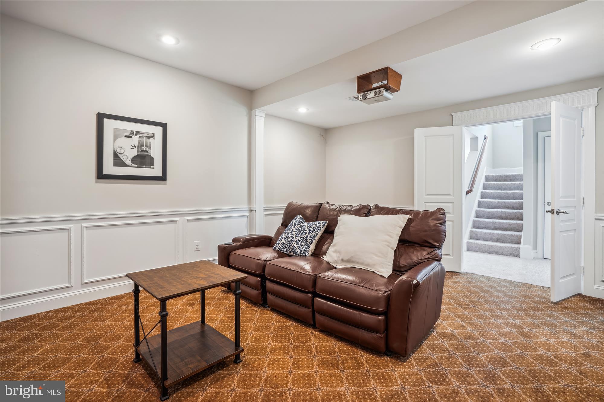 BEAUMONT - Residential