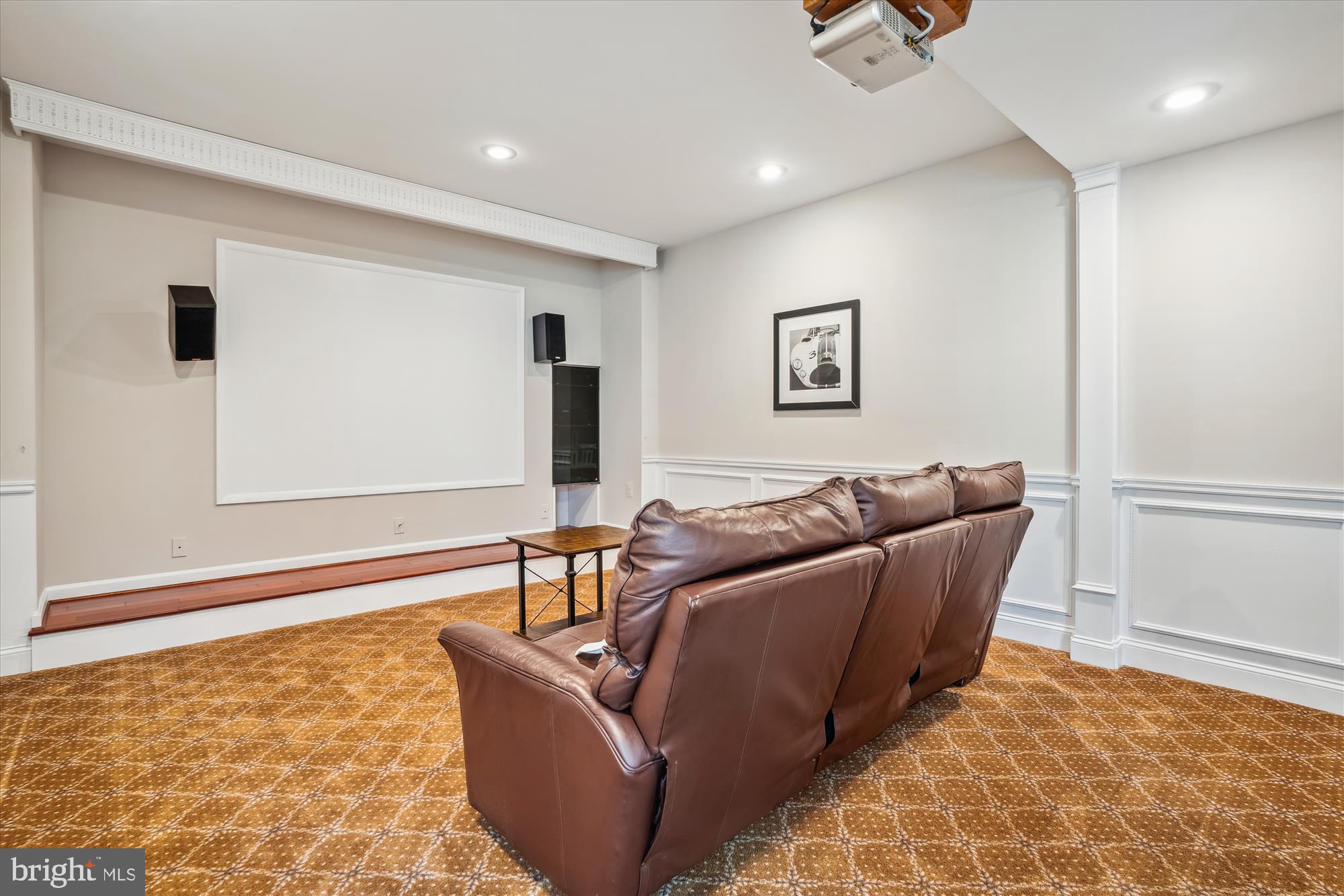 BEAUMONT - Residential