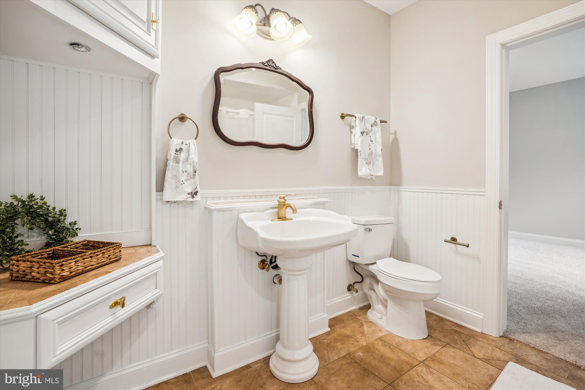 BEAUMONT - Residential