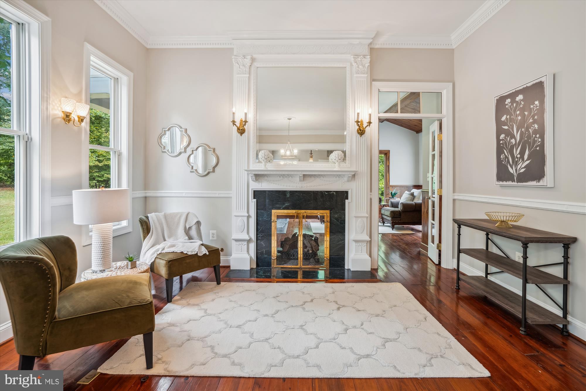 BEAUMONT - Residential