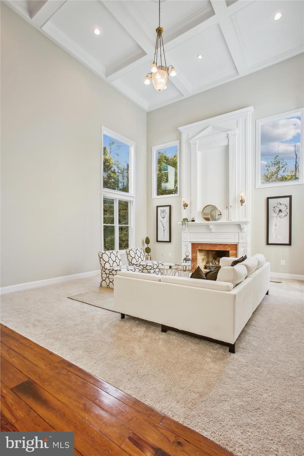 BEAUMONT - Residential