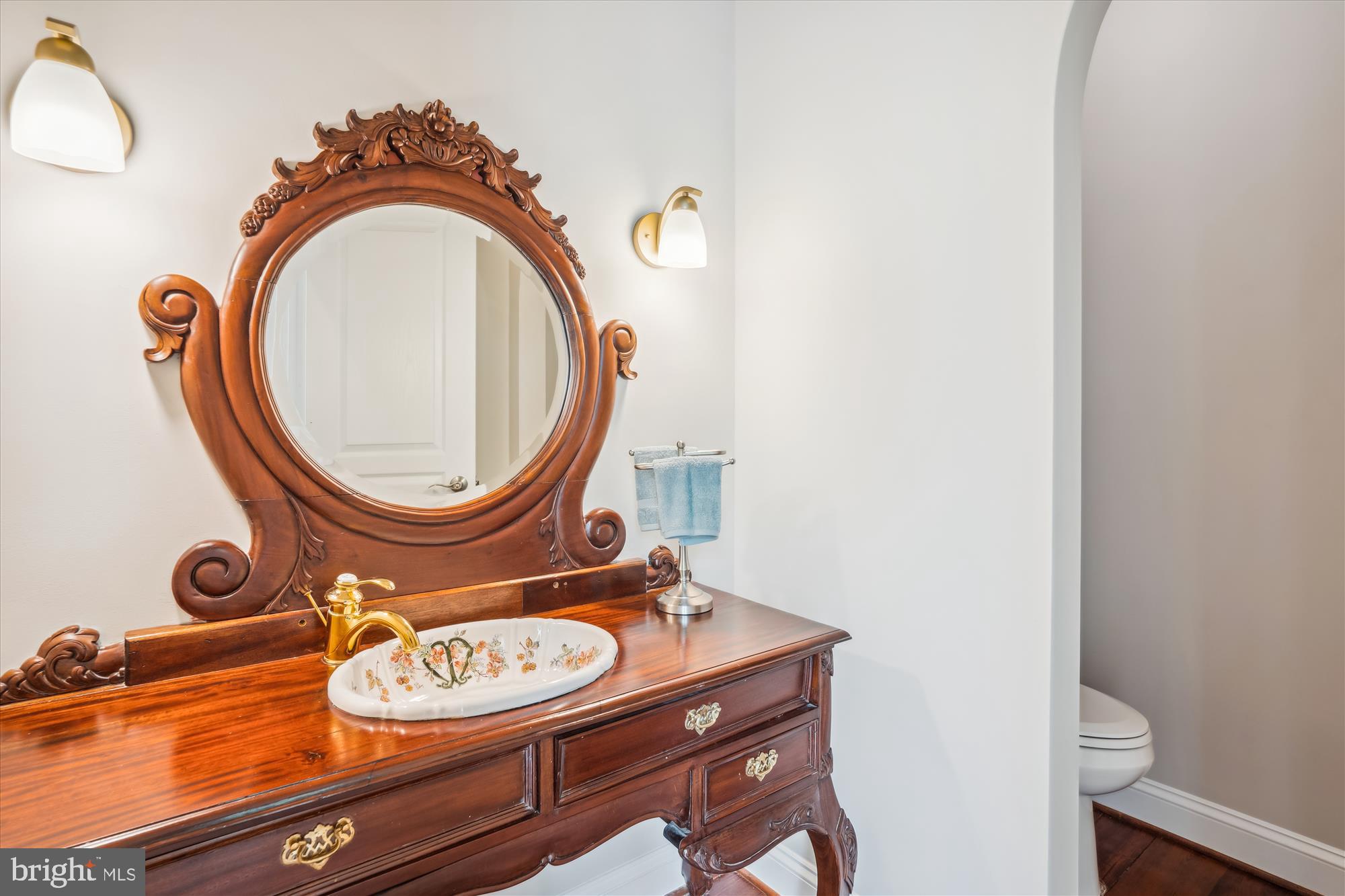 BEAUMONT - Residential