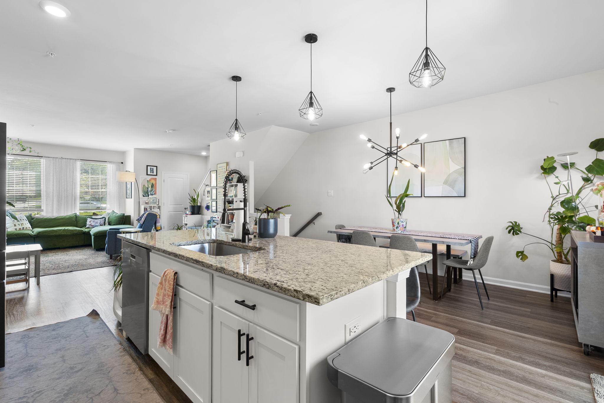 THE PRESERVE AT TUSCARORA - Residential