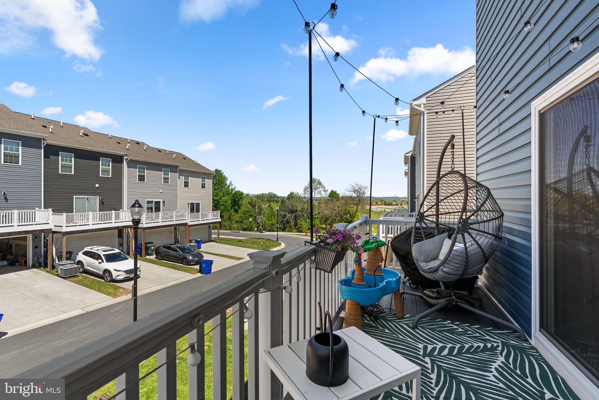 THE PRESERVE AT TUSCARORA - Residential