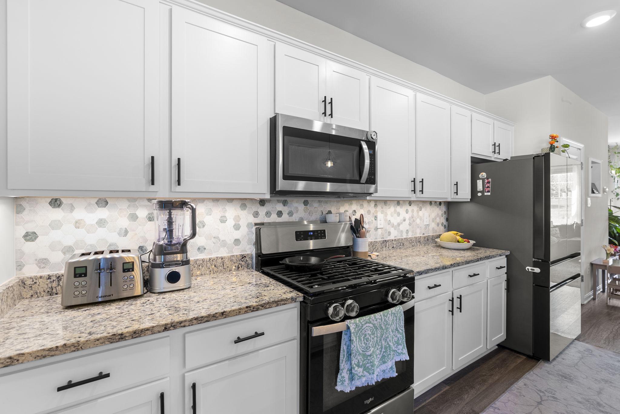 THE PRESERVE AT TUSCARORA - Residential
