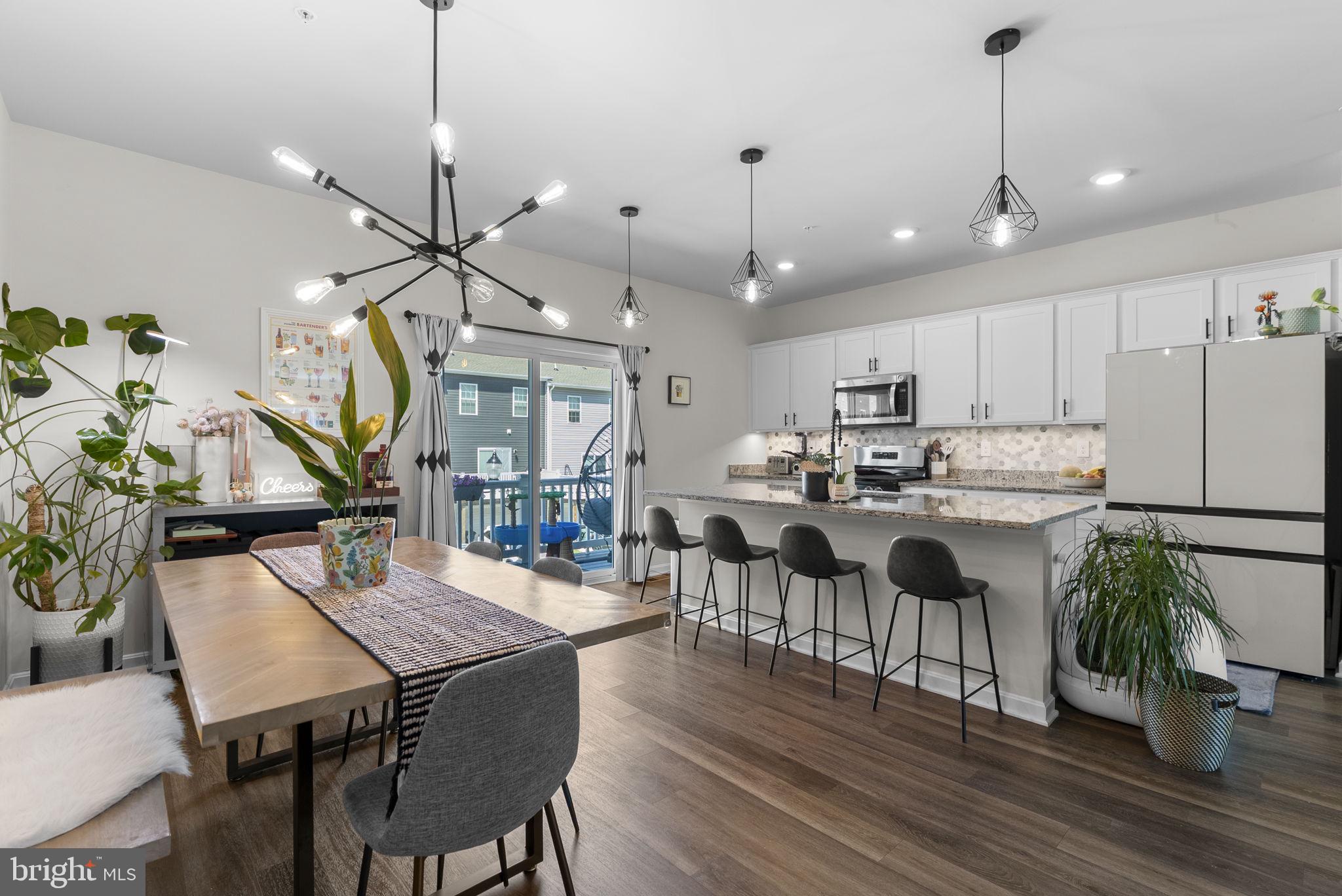 THE PRESERVE AT TUSCARORA - Residential