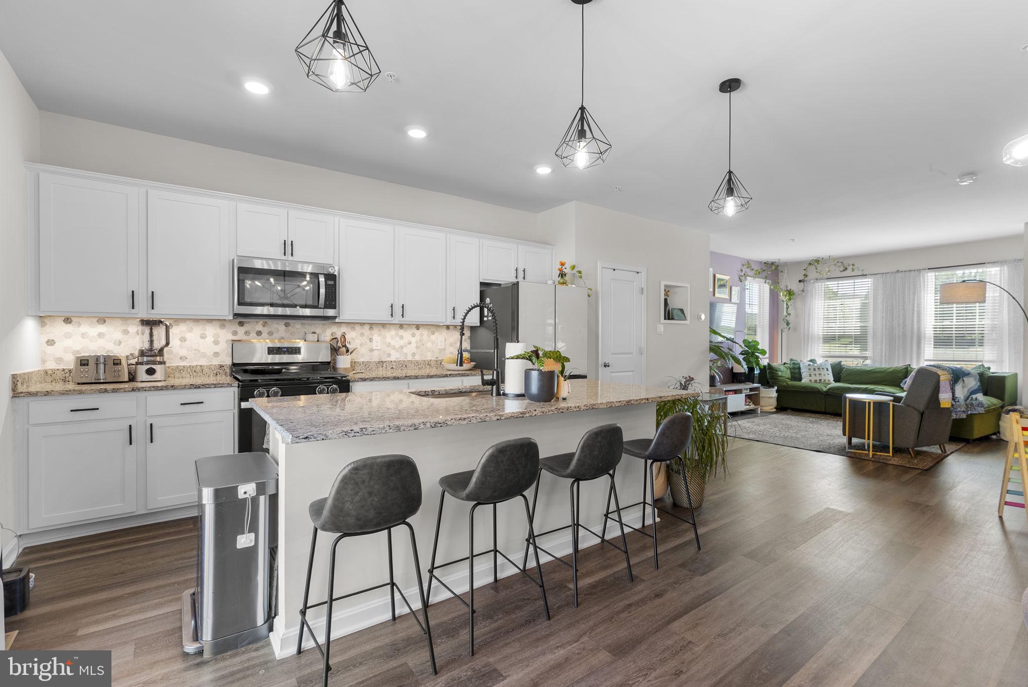 THE PRESERVE AT TUSCARORA - Residential
