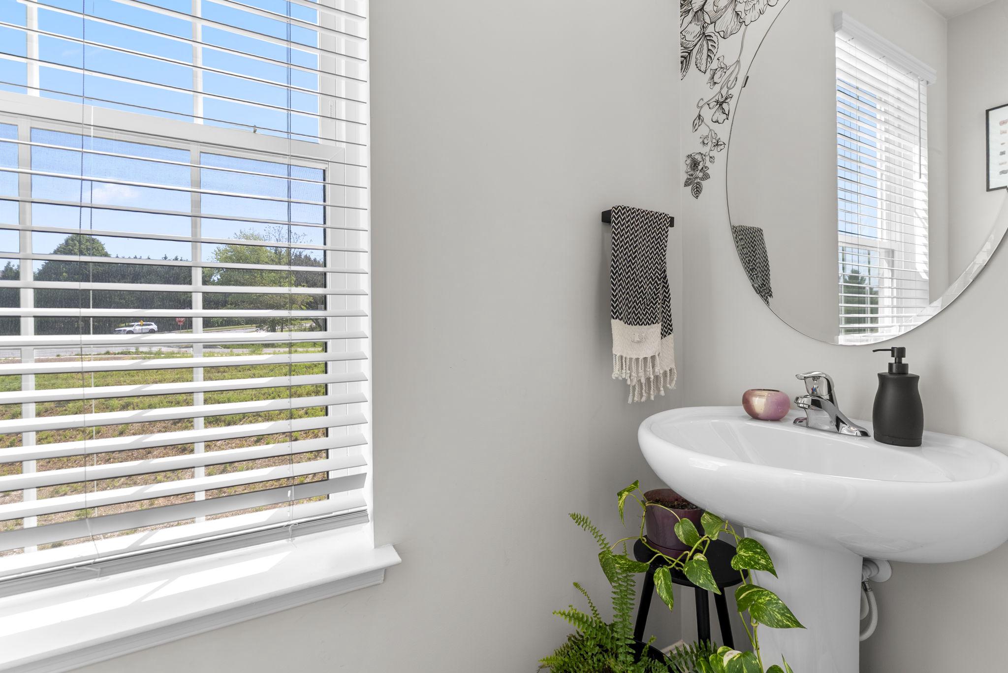 THE PRESERVE AT TUSCARORA - Residential
