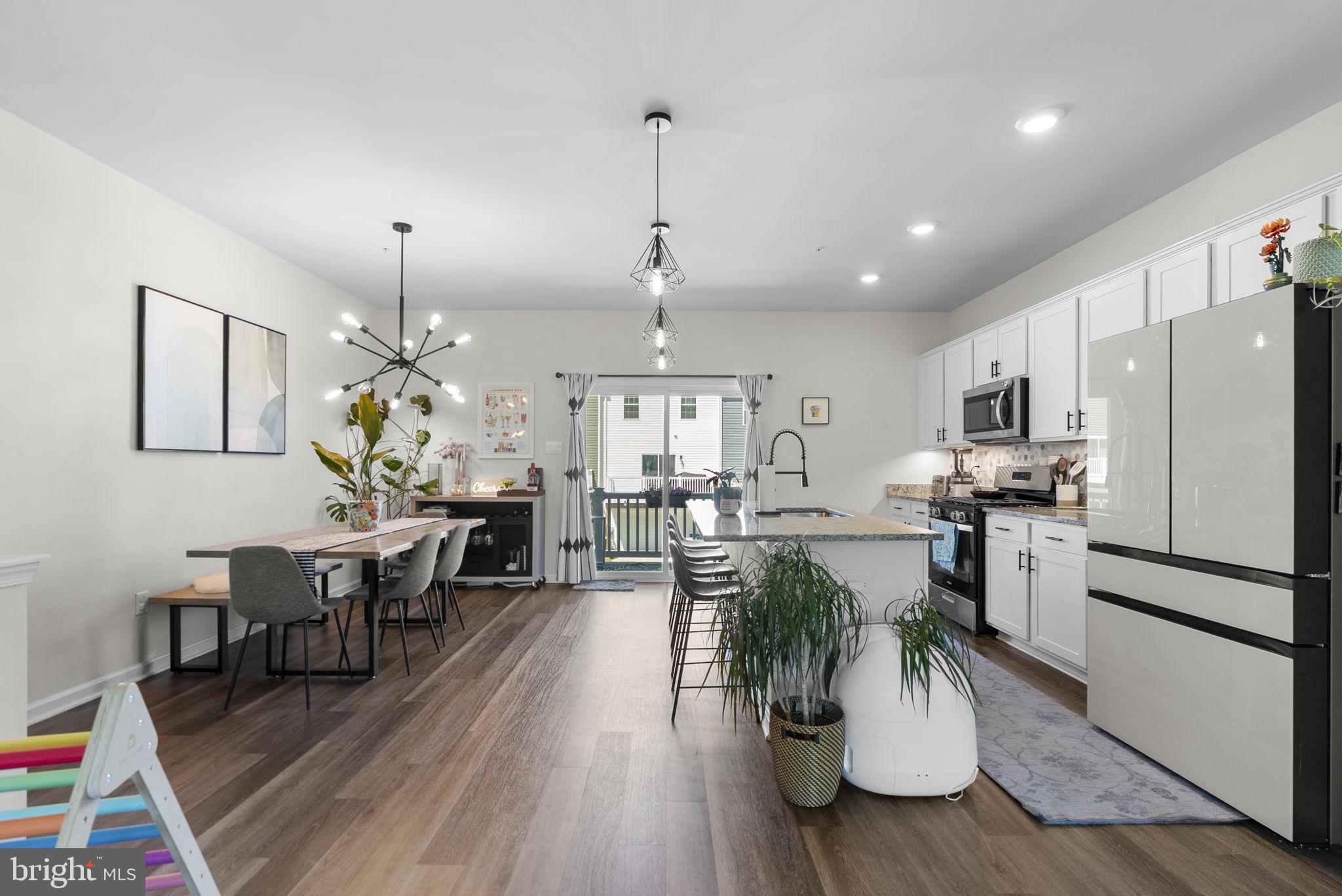 THE PRESERVE AT TUSCARORA - Residential