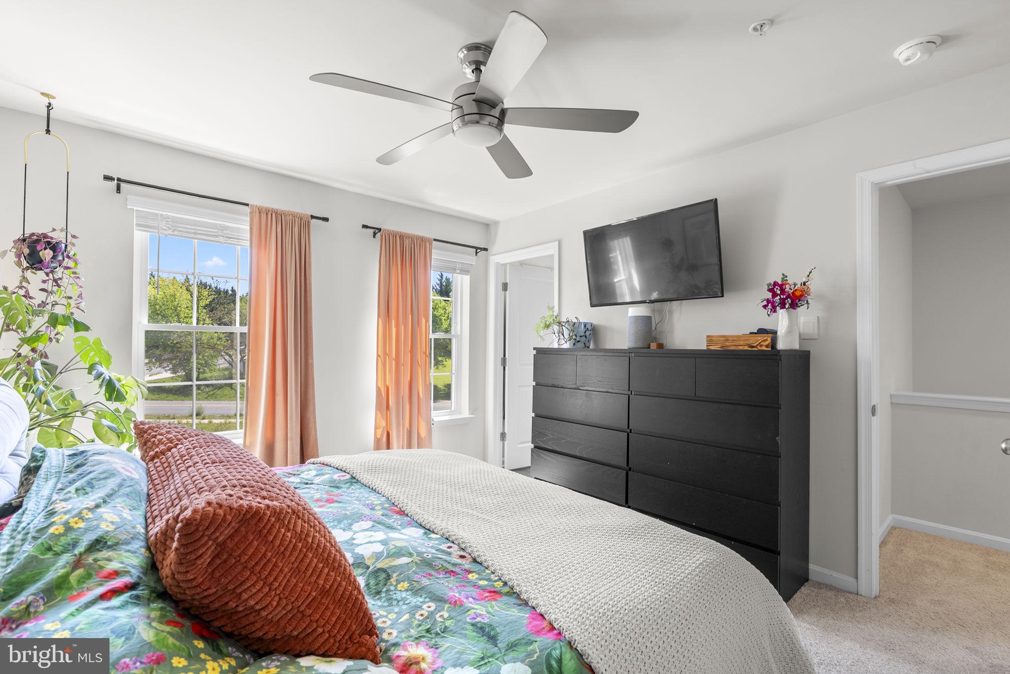 THE PRESERVE AT TUSCARORA - Residential
