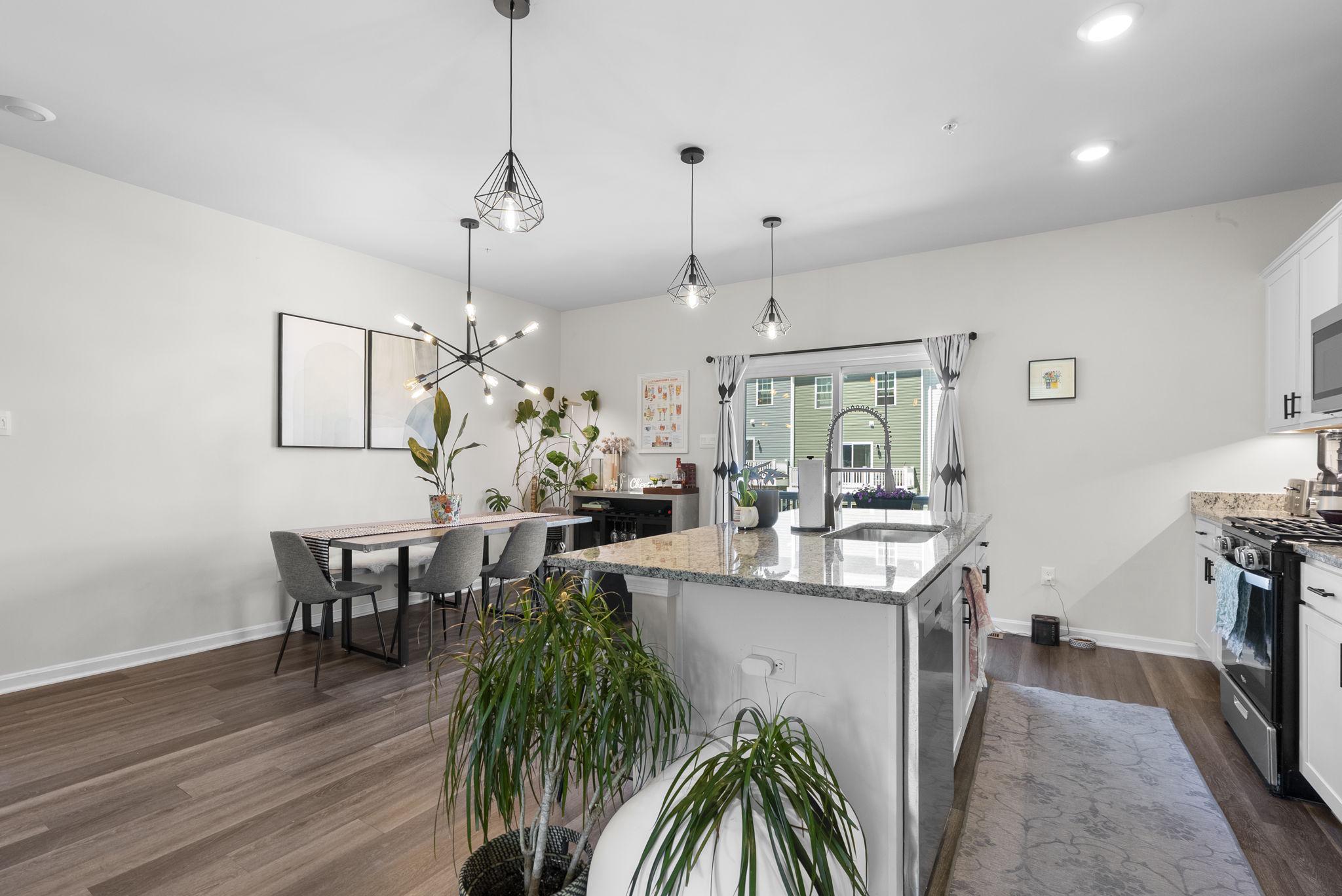 THE PRESERVE AT TUSCARORA - Residential