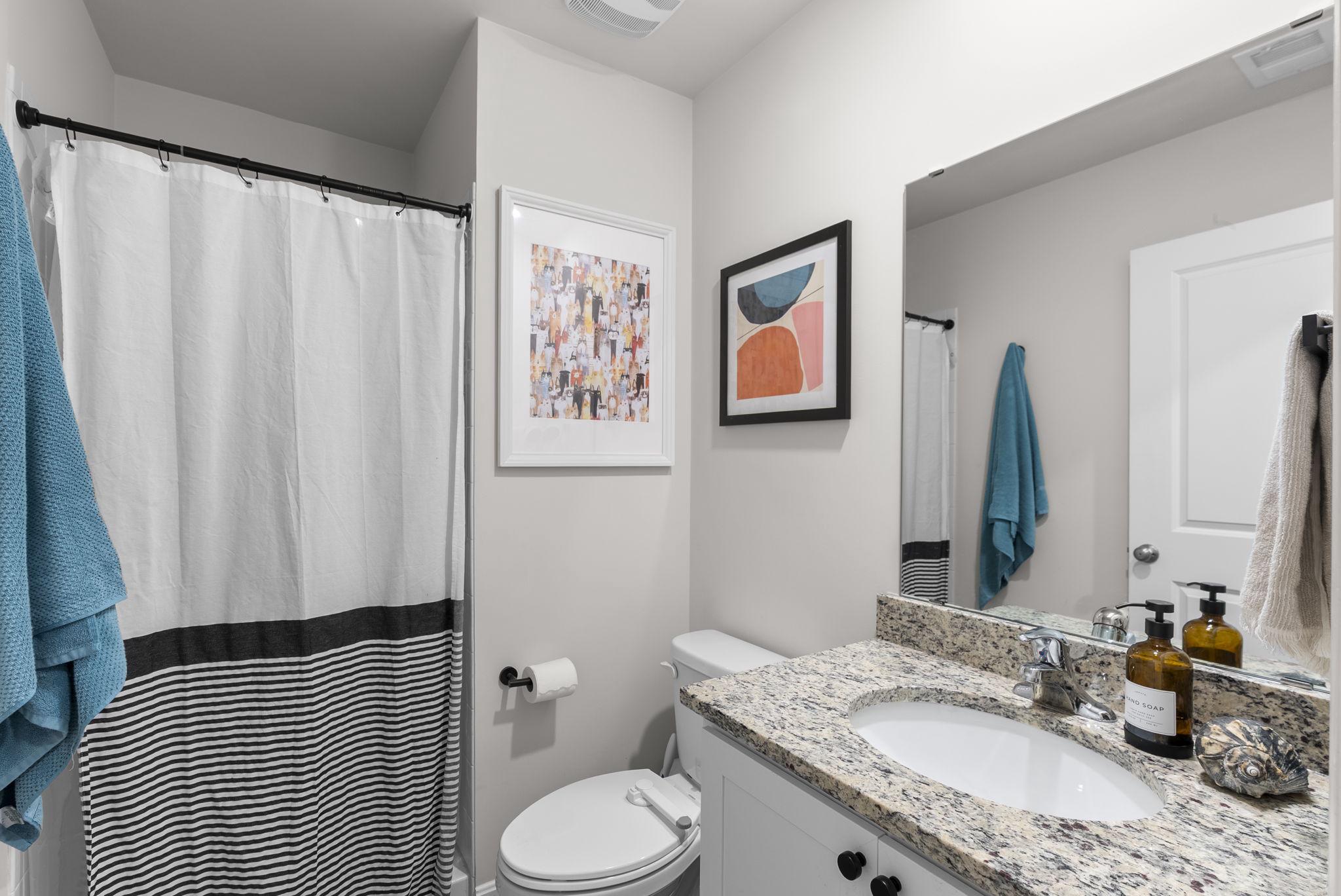 THE PRESERVE AT TUSCARORA - Residential